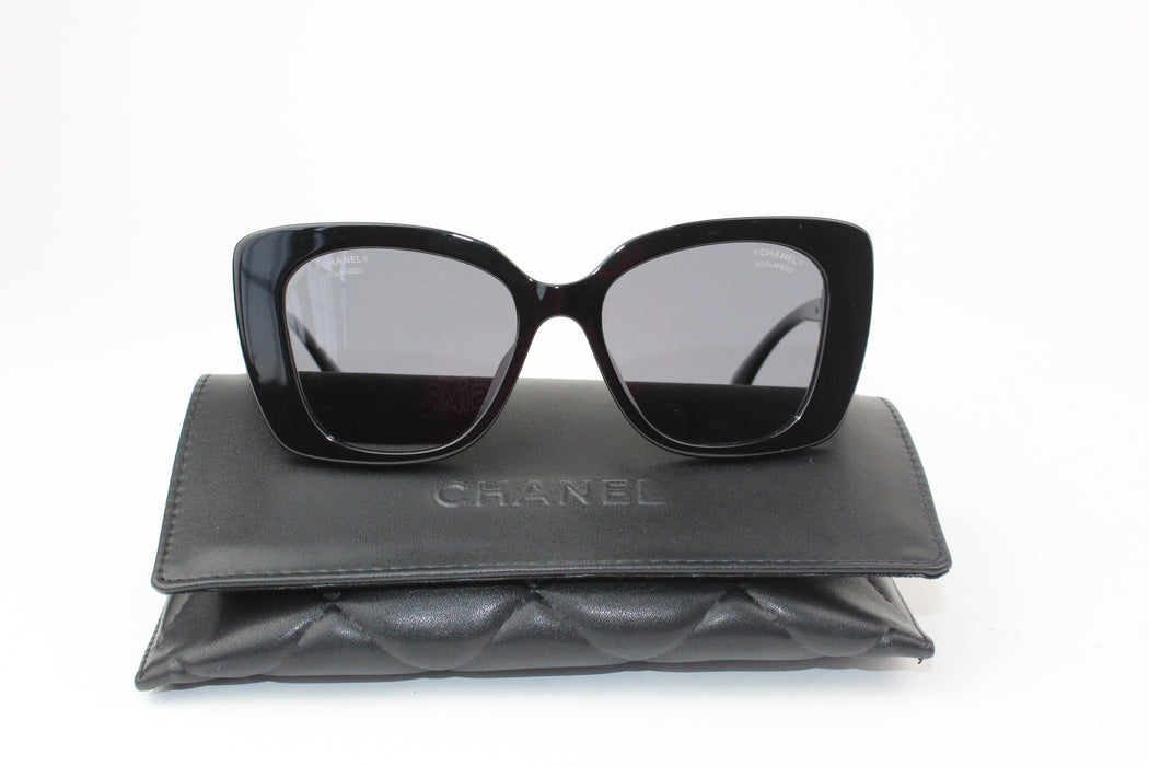 Chanel Square Sunglasses