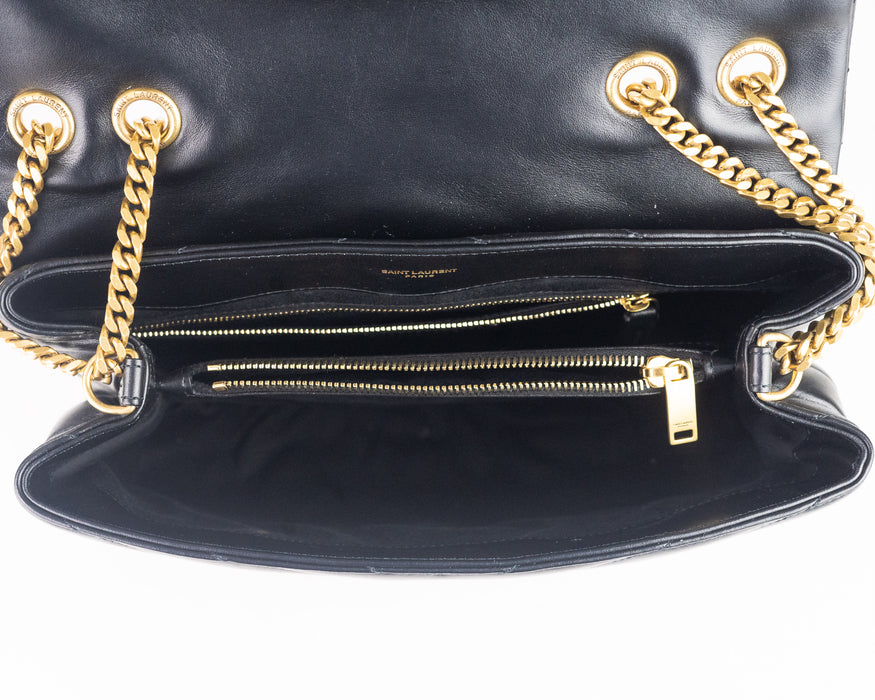Saint Laurent Medium Lou lou bag