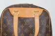 LOUIS VUITTON EXCURSION SHOE BAG - LuxurySnob