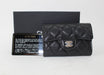 CHANEL CAVIER CARD HOLDER - LuxurySnob