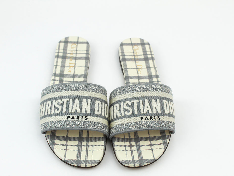 Dior Dway Slides