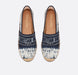 DIOR GRANVILLE ESPADRILLES