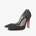 Christian Louboutin Iriza 100mm Kid