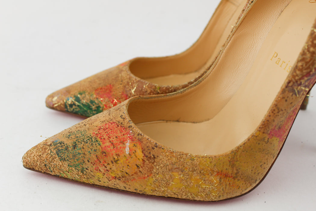 Christian Louboutin So Kate