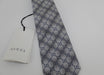 GUCCI GG GUCCISSIMA NECK TIE