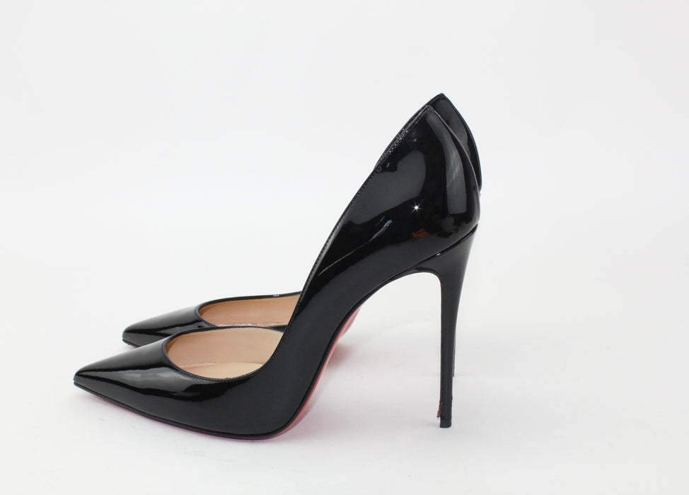Christian Louboutin Iriza 100 Patent