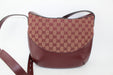 Gucci Arli GG leather shoulder bag