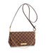 LOUIS VUITTON FAVORITE MM DAMIER - LuxurySnob