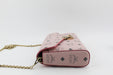 Mcm Millie Crossbody Visetos Powder Pink
