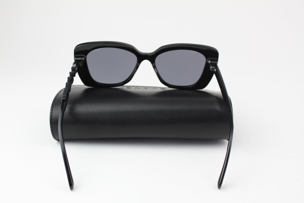 Chanel Square Sunglasses