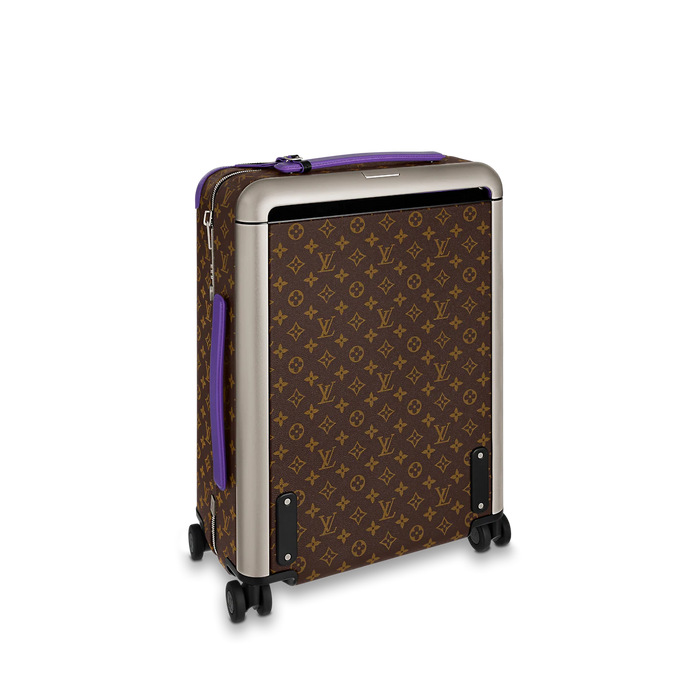 Louis Vuitton Horizon 55 Monogram Canvas Limited Edition