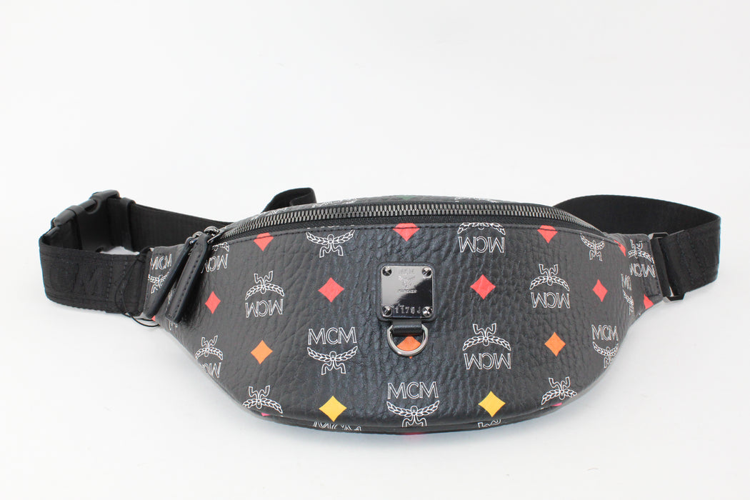 MCM Skoptic Belt Bag