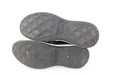 Chanel CC Velvet and Calfskin Trainers