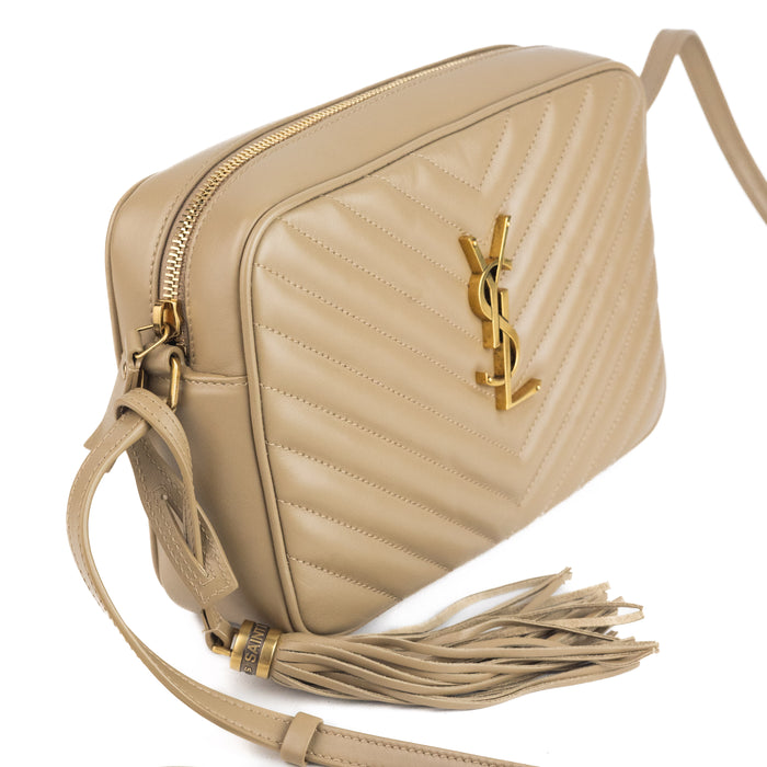 Saint Laurent Lou Camera Bag