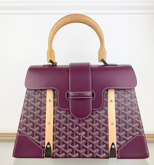 Goyard — LSC INC