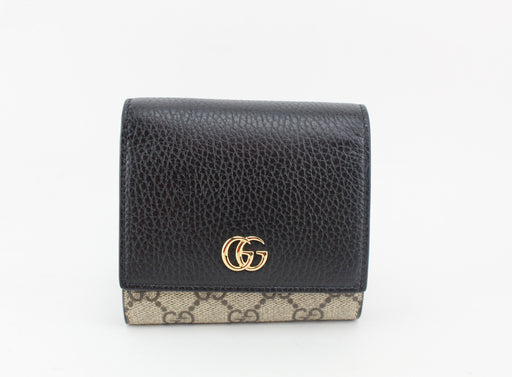 Gucci GG Marmont wallet