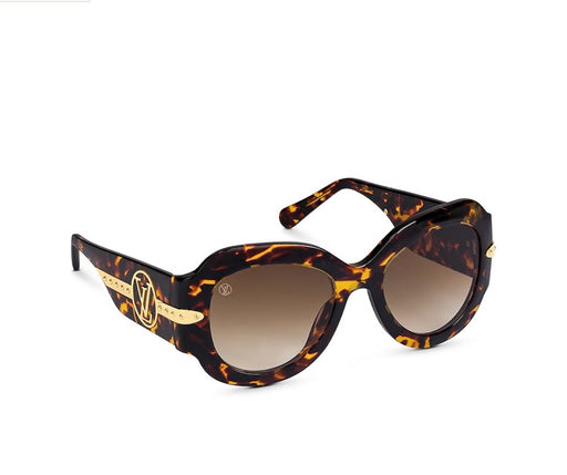 LOUIS VUITTON PARIS TEXAS SUNGLASSES - LuxurySnob