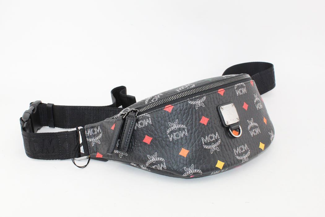 MCM Skoptic Belt Bag