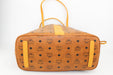 MCM Liz Medium Shopper Tote