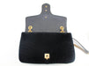 Gucci Marmont Large Velvet shoulder Bag