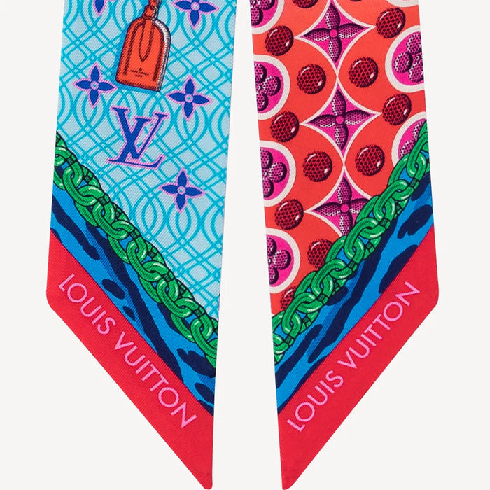 Louis Vuitton BubbleGram BB Bandeau