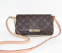 Louis Vuitton Favorite Pm Monogram
