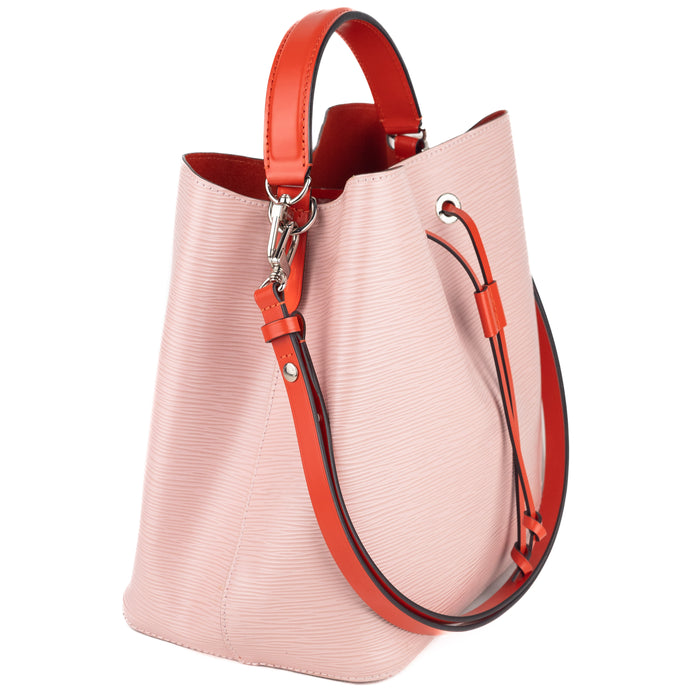 Louis Vuitton NeoNoe Handbag Epi Leather MM