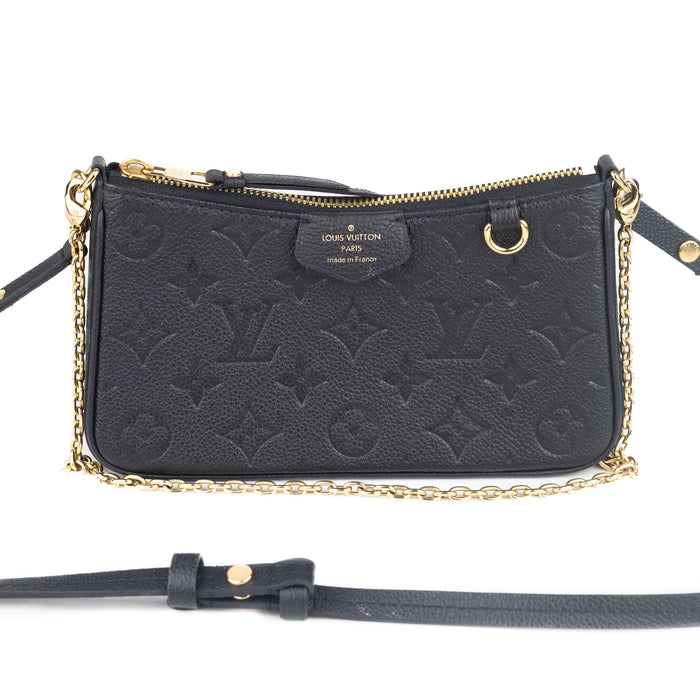 Louis Vuitton Easy Pouch on Strap