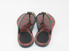 GUCCI THONG WEB SANDAL