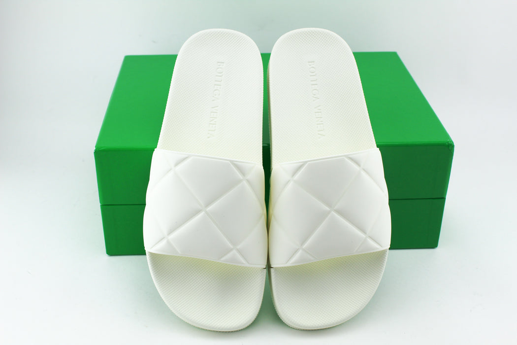 Bottega Venetta Slides