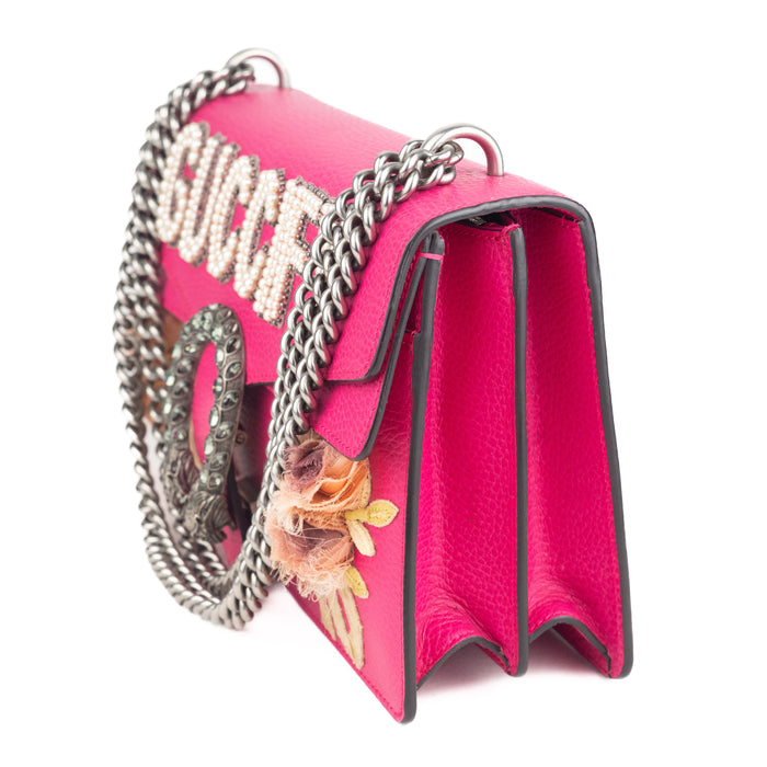 Gucci Guccify Dionysus Bag