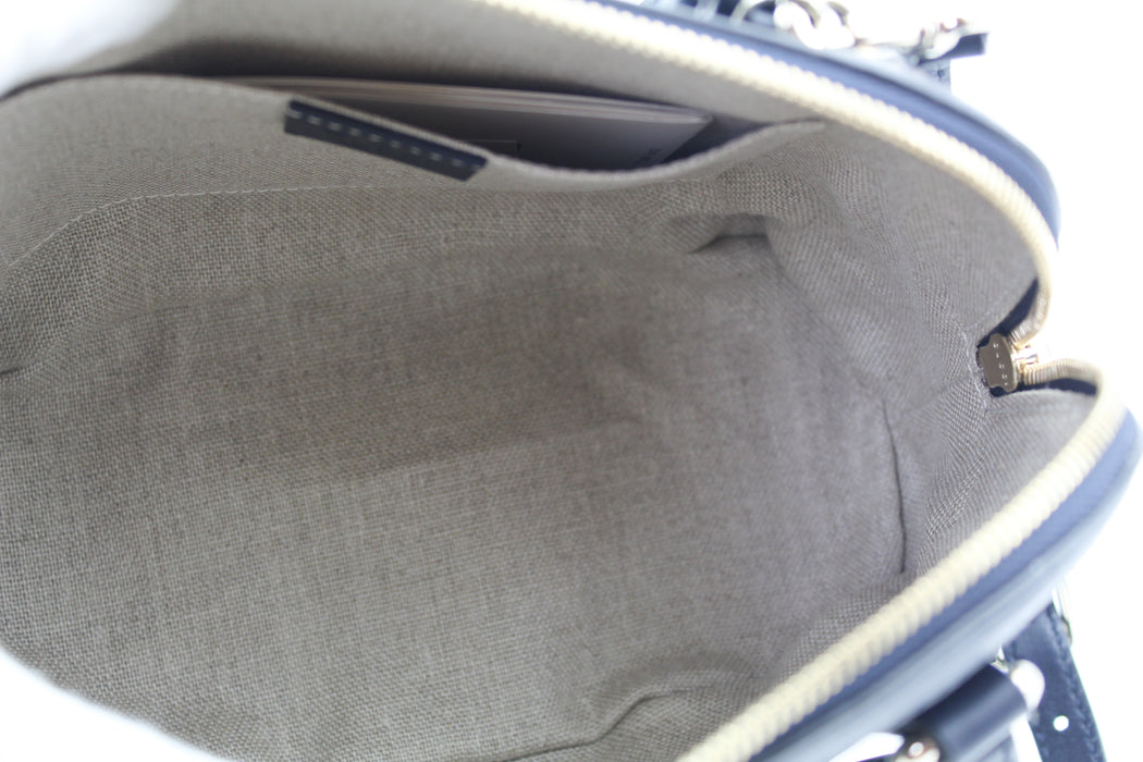 Gucci Guccissima Mini Dome bag