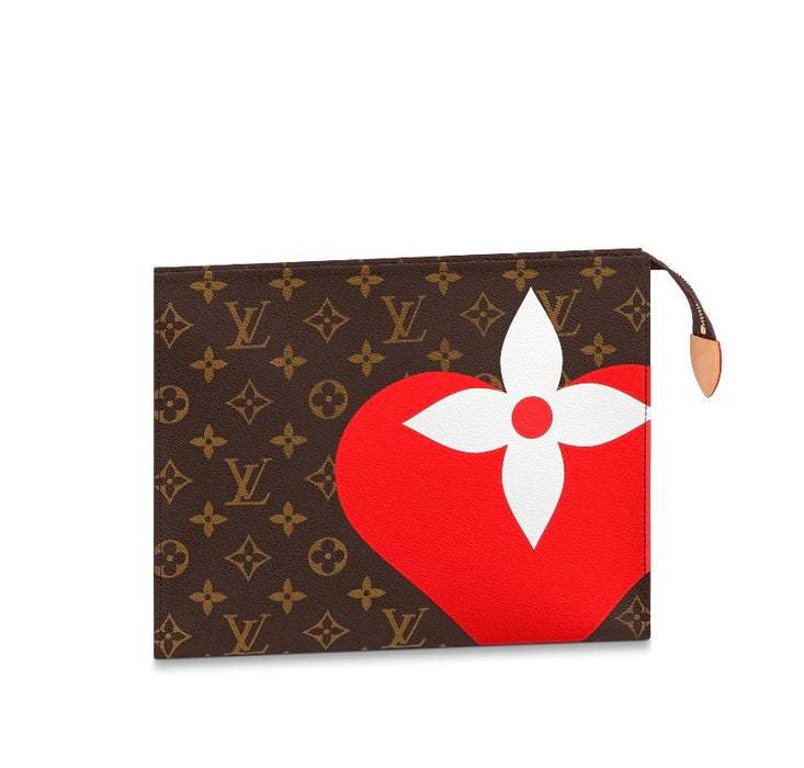 Louis Vuitton Game On Collection Toiletry 26
