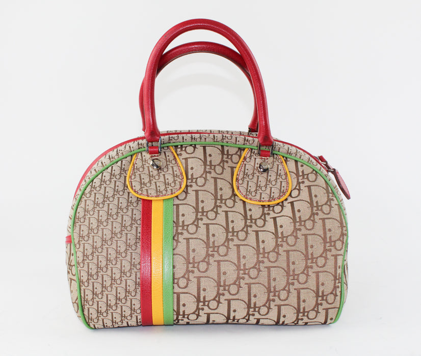 Dior Vintage Shoulder bag