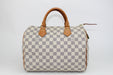 Louis Vuitton Speedy 30 Azur