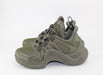 Louis Vuitton Archlight Sneaker khaki