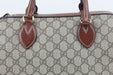Gucci GG Supreme Satchel
