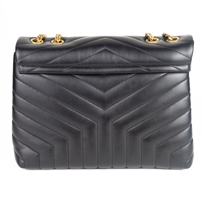 Saint Laurent Medium Lou lou bag