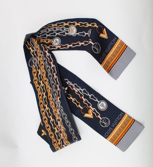 LOUIS VUITTON BANDEAU - LuxurySnob