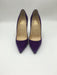 CHRISTIAN LOUBOUTIN SO KATES SIZE 38 - LuxurySnob