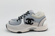 Chanel Cross Trainers