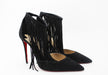 Christian Louboutin Courtain 100 veau Velours