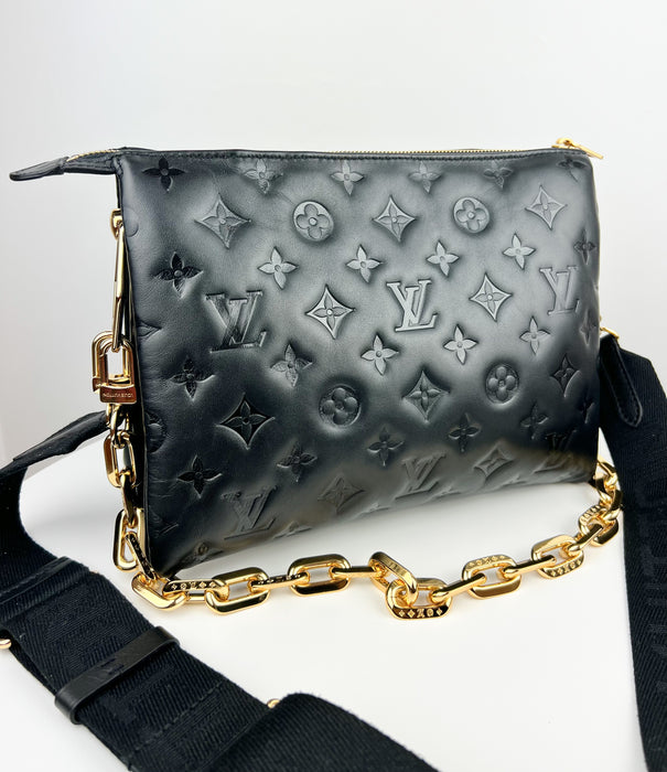 Louis Vuitton Coussin PM