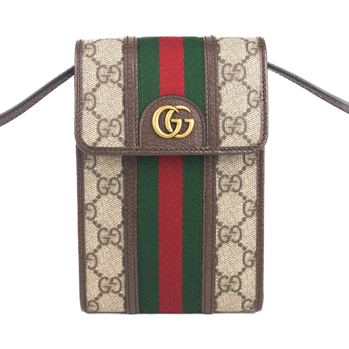 Gucci Ophidia GG mini bag