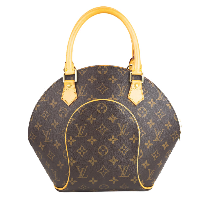 Louis Vuitton Ellipse Pm Handbag