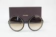 Tom ford round sunglasses