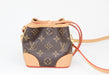 Louis Vuitton Noe Monogram Purse