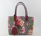 GUCCI GG BLOOMS REVERSIBLE TOTE - LuxurySnob