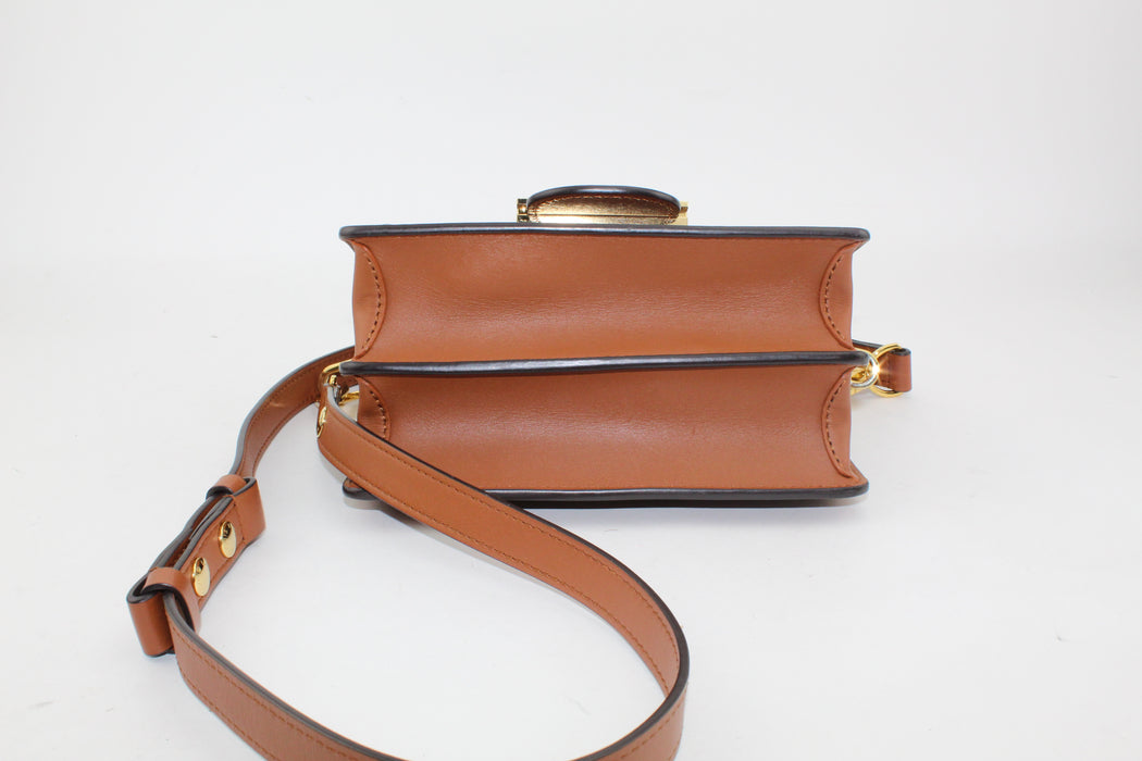 Louis Vuitton Dauphine Mini Bag