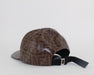 FENDI SIGNATURE BASEBALL CAP